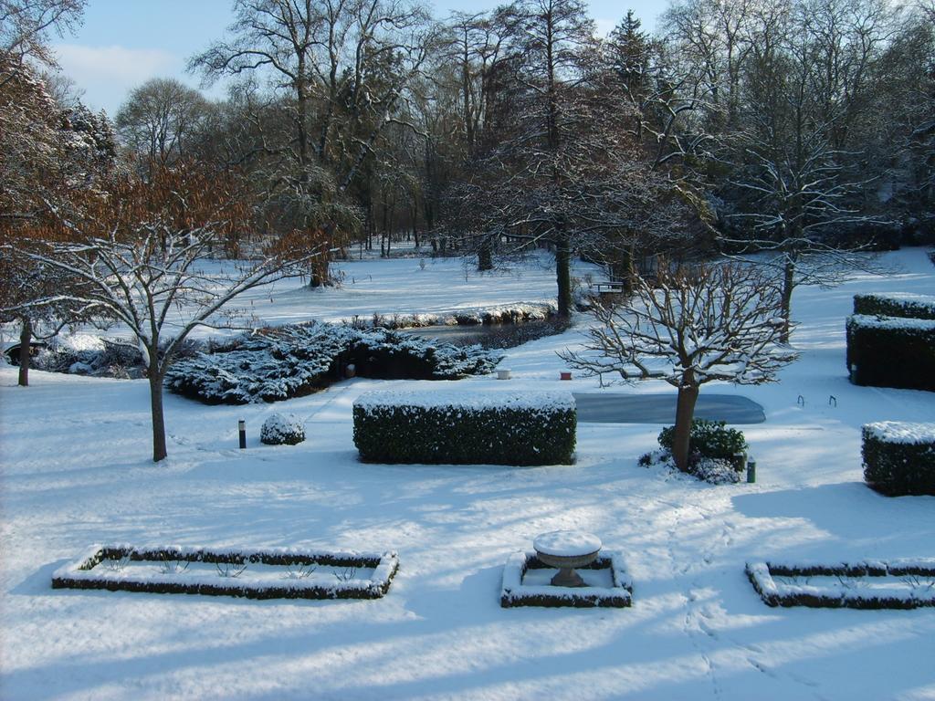 Larcay Chambre D'Hote Manoir De Clairbois מראה חיצוני תמונה