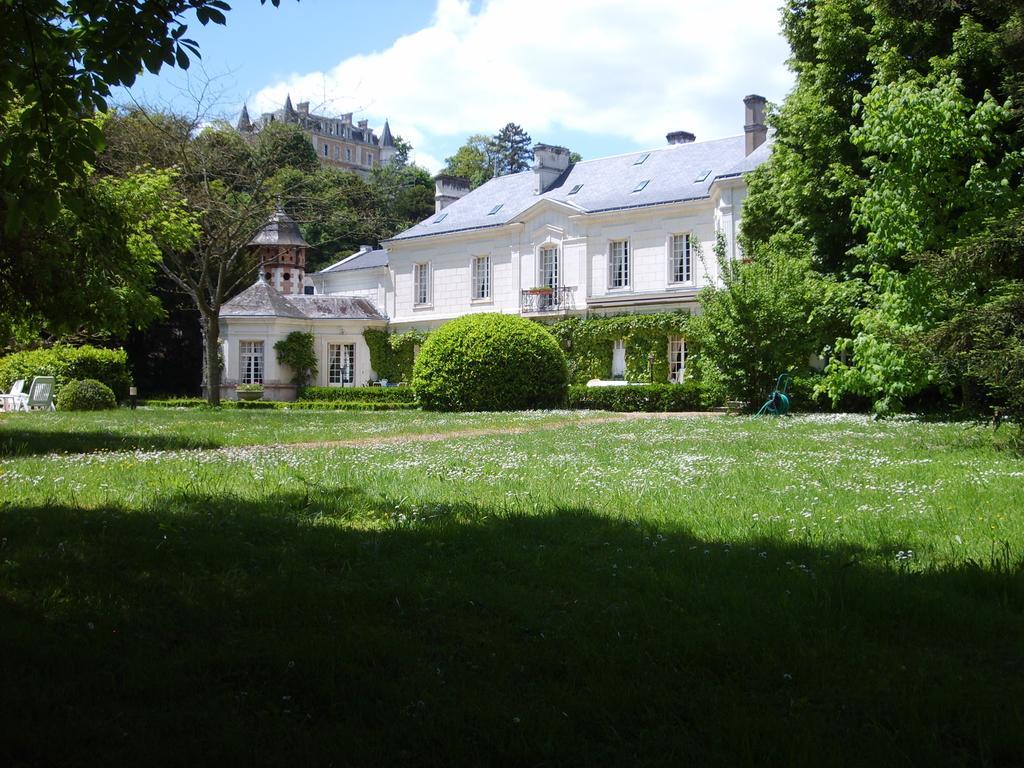 Larcay Chambre D'Hote Manoir De Clairbois מראה חיצוני תמונה